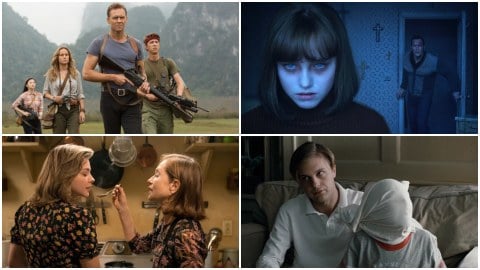 Les films à voir jeudi 7 mars, en prime time