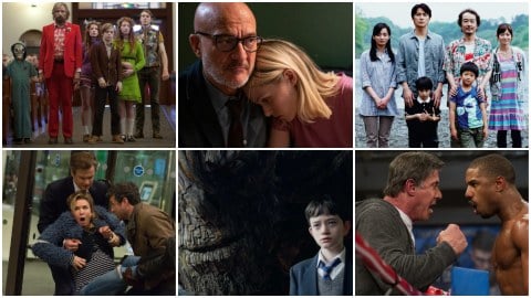 Les films à voir mardi 19 mars, en prime time