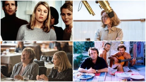 Les films à voir mardi 5 mars, en prime time