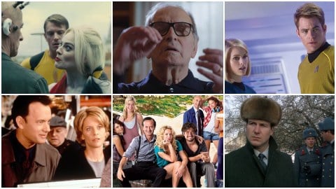 Les films à voir mercredi 20 mars, en prime time
