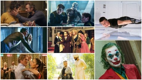 Les films à voir mercredi 27 mars, en prime time