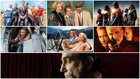 Les films à voir mercredi 6 mars, en prime time