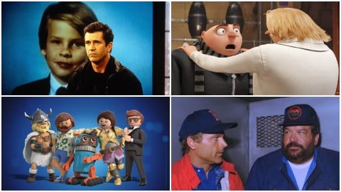 Les films à voir samedi 2 mars, en prime time