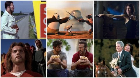 Les films à voir samedi 30 mars, en prime time