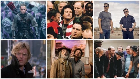 Les films à voir vendredi 15 mars, en prime time