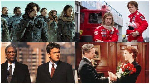 Les films à voir vendredi 1er mars, en prime time