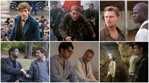 Les films à voir vendredi 22 mars, en prime time