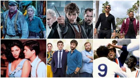 Les films à voir vendredi 29 mars, en prime time