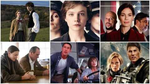 Les films à voir vendredi 8 mars, en prime time