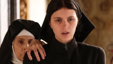L'origine d'Omen : la nouvelle bande-annonce et affiche du film d'horreur avec Nell Tiger Free