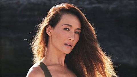 Maggie Q incarnera la détective Renée Ballard dans le deuxième spin-off
