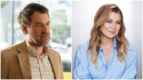 Mark Duplass rejoint Ellen Pompeo dans sa nouvelle mini-série pour Hulu