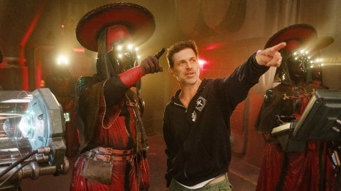 "Mes films sont très polarisants"
