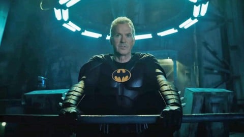 Michael Keaton, les fans réclament son retour dans le rôle de Batman après les Oscars 2024. Voici ce que l'acteur a répondu