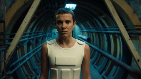 Millie Bobby Brown choisit un collègue de Stranger Things comme célébrant de son mariage