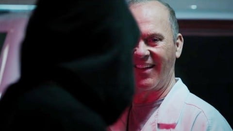 Morbius, Michael Keaton admet qu'il n'a pas compris les scènes post-génériques