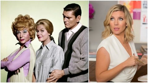 NBC développe une comédie inspirée de Bewitched, avec June Diane Raphael comme protagoniste