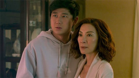 Netflix a annulé la série télévisée mettant en vedette Michelle Yeoh
