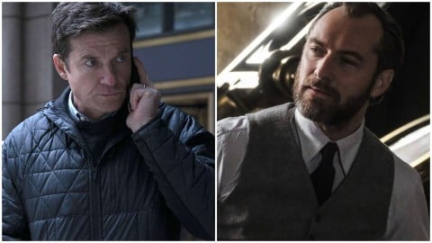 Netflix commande officiellement la mini-série avec Jason Bateman et Jude Law comme protagonistes