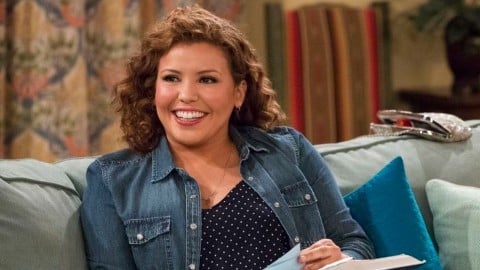 Netflix commande son premier drame médical procédural, avec Justina Machado au casting