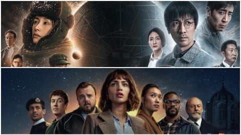 Netflix n'est pas la seule adaptation télévisée, voici où regarder gratuitement la série chinoise