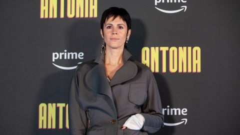Notre entretien vidéo avec Chiara Martegiani