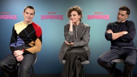 Notre entretien vidéo avec Saul Nanni, Jasmine Trinca et Adriano Giannini