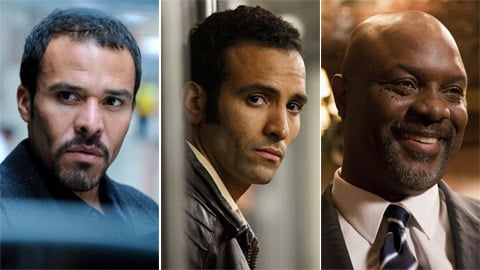 Nouveaux ajouts aux castings de Defence Lawyer, The Night Agent et The Terminal List: Dark Wolf