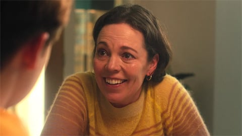 Olivia Colman ne reviendra pas pour la saison 3