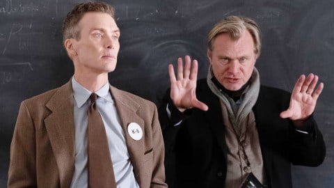 Oppenheimer, combien Christopher Nolan a gagné grâce au film oscarisé