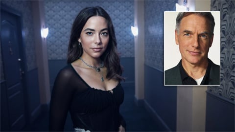 Origins, Mariel Molino sera la protagoniste féminine du spin-off prequel