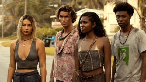 Outer Banks donne des rôles récurrents à cinq nouvelles stars dans la saison 4