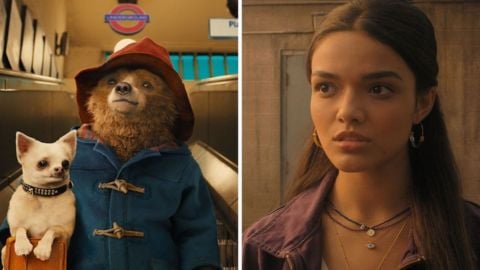 Paddington 3, Rachel Zegler confirme qu'elle ne fait plus partie du casting