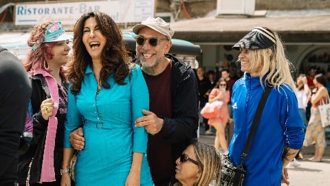 Paolo Virzì sur la suite de Ferie d'Agosto