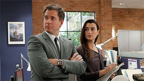 Paramount+ annonce un nouveau spin-off sur Tony et Ziva !