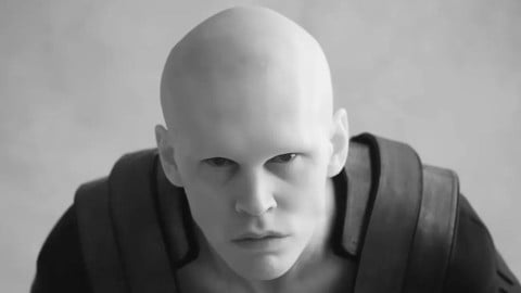 Partie 2, Austin Butler s'est inspiré du Joker de Heath Ledger pour son Feyd-Rautha Harkonnen