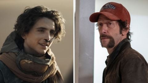 Partie 2, Tim Blake Nelson sur les scènes supprimées du film : "J'ai le cœur brisé"