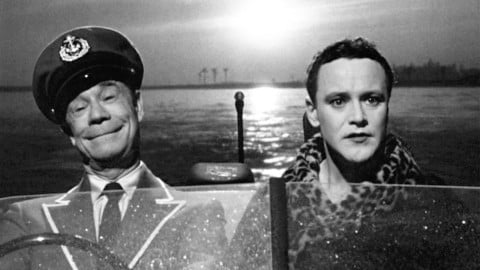 Personne n'est parfait... mais Billy Wilder s'en est vraiment approché.  Voici ses grands films en streaming