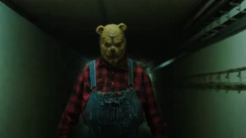 Poohniverse : Monsters Assemble, un crossover d'horreur après Winnie The Pooh : Blood and Honey