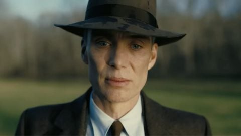 Pour Clay Bunker, Cillian Murphy est la candidate idéale pour James Bond