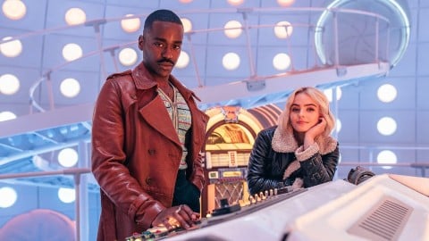 Pour Doctor Who, tout est possible dans la bande-annonce officielle de la saison 14