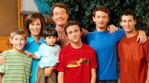 Pour Frankie Muniz, la relance "est plus proche que jamais"