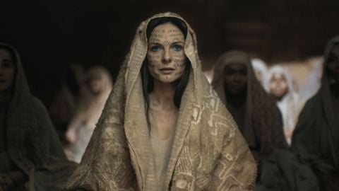 Prophecy, quand elle sortira, l'intrigue, le casting et tout ce que nous savons sur la série préquelle de Dune