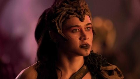 Quantumania, Katy O'Brian évoque une production "absolument chaotique"