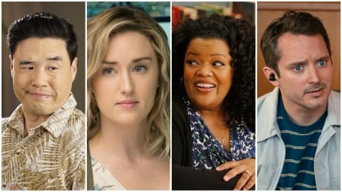 Randall Park, Ashley Johnson, Yvette Nicole Brown et Elijah Wood parmi les voix de la série animée