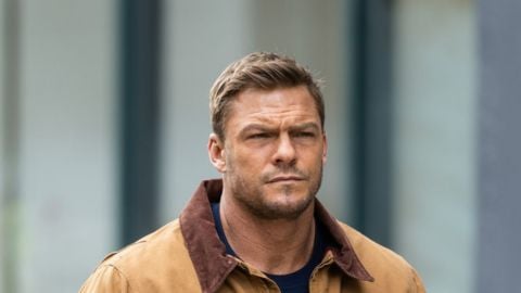 Reacher, avant son succès Alan Ritchson avait participé à American Idol : L'audition est virale