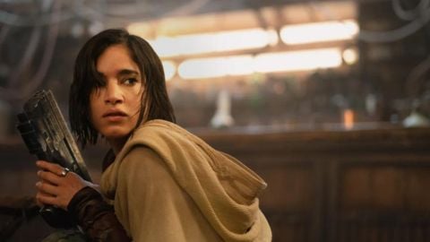 Rebel Moon, Zack Snyder veut élargir l'univers après The Scar