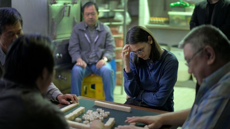 Révision du théorème de Margherita