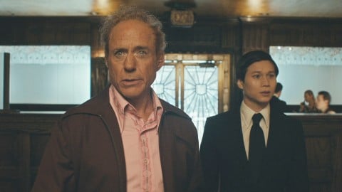 Robert Downey Jr. nous accueille dans le monde des espions dans la bande-annonce officielle de la série