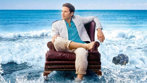 Royal Pains fait son entrée dans le Top 10, sera-ce les nouveaux Suits ?